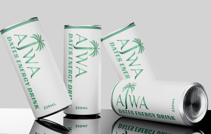 Ajwa Energy Drink: The Natural Energy Booster Inspired by Premium Ajwa Dates