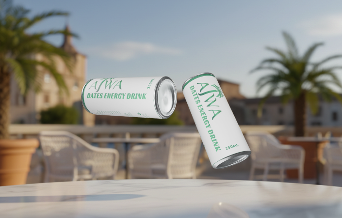 Top 7 Benefits of Drinking Ajwa Energy Drink